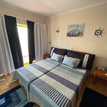 Appartement O Recanto Da Rocha *