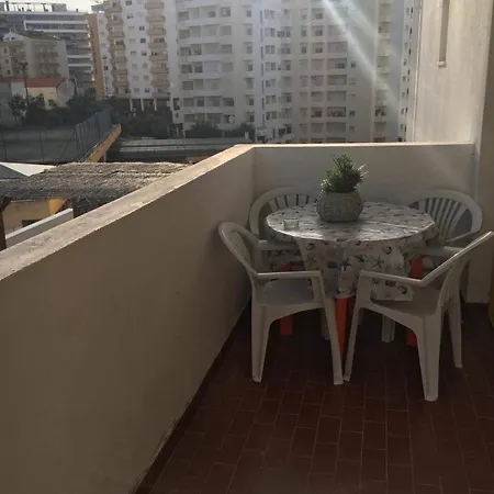 O Recanto Da Rocha بورتيماو